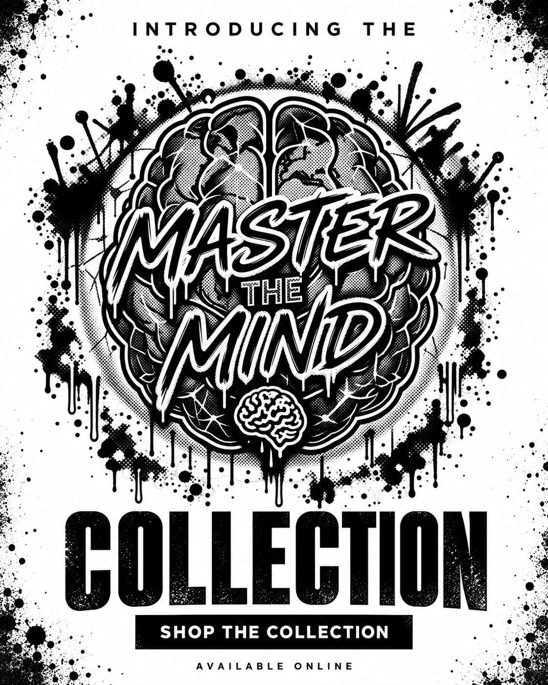 Master The Mind Collection