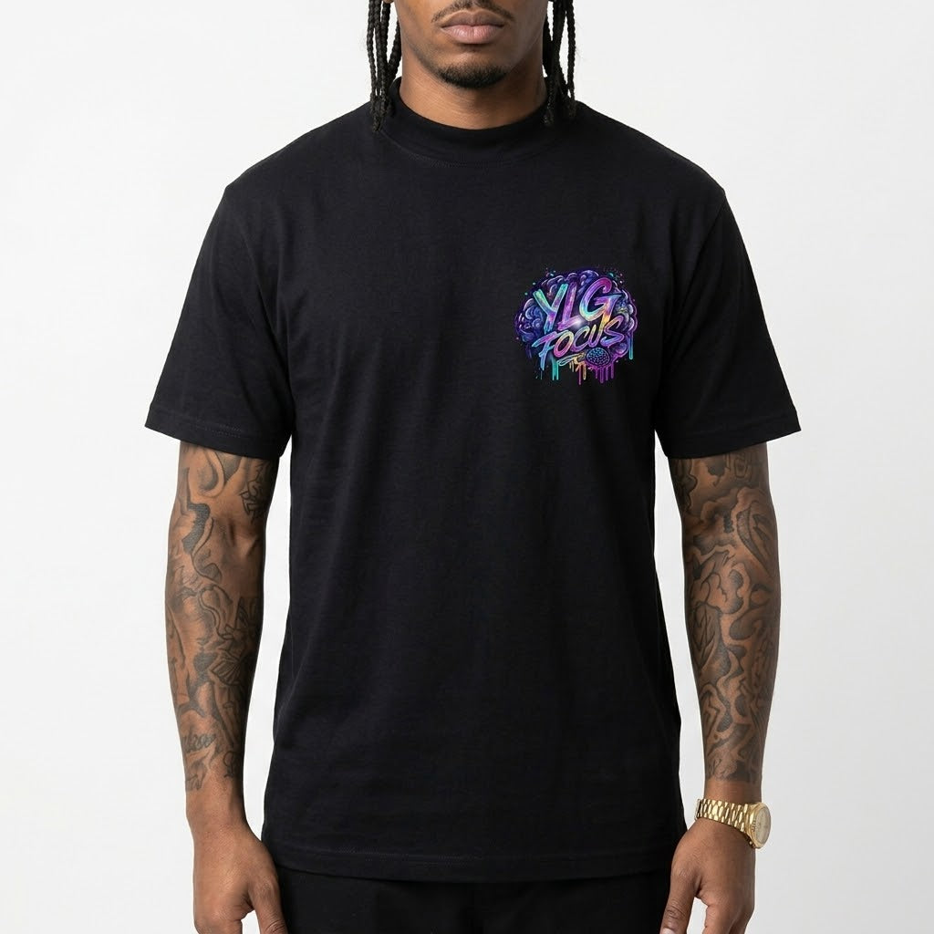 Infinite Resonance Tee