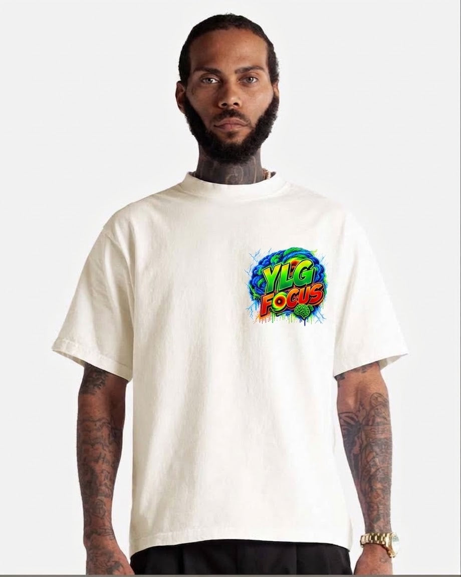 Win In Silence Tee