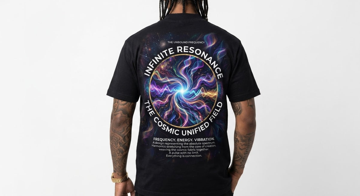 Infinite Resonance Tee